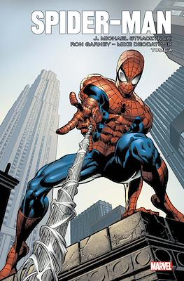 Spider-Man par Straczynski #4