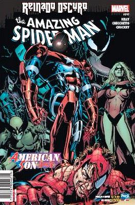 The Amazing Spider-Man (Grapa 24-48 pp) #597
