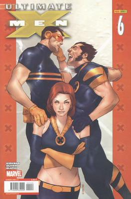 Ultimate X-Men Vol. 2 (2006-2009) (Rústica 48 pp) #6