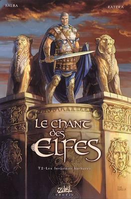 Le chant des Elfes #2