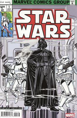 Star Wars - Facsimile Edition (2025 Variant Cover) #1.1