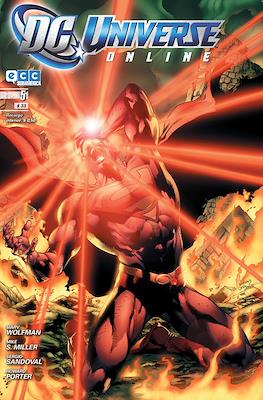 DC Universe Online #5