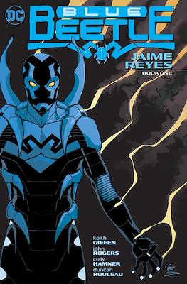 Blue Beetle: Jaime Reyes