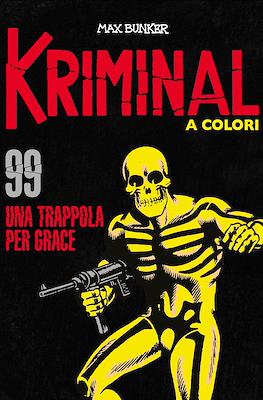 Kriminal a colori #99