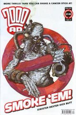 2000 AD #1267