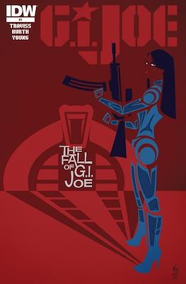 G.I. Joe (2014-2015) #3