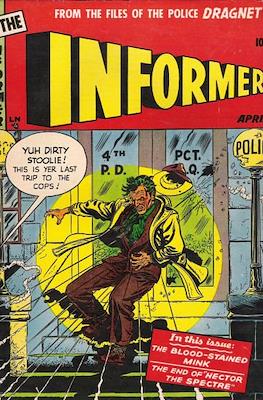 The Informer / After Dark