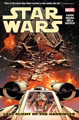 Star Wars (2015) (Softcover) #4