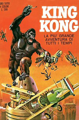 King Kong
