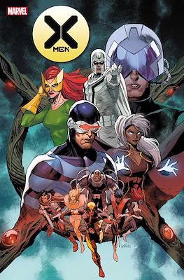 X-Men Vol 5 (2019-2021) #21