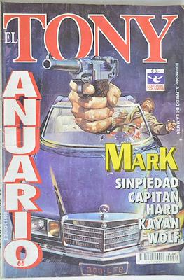 El Tony Anuario / El Tony Super Anual #66