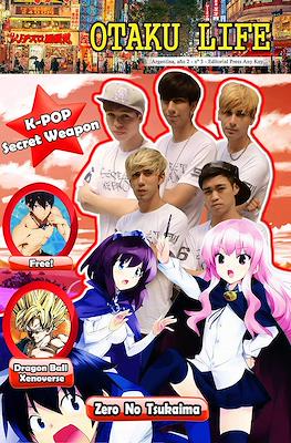 Otaku Life #3