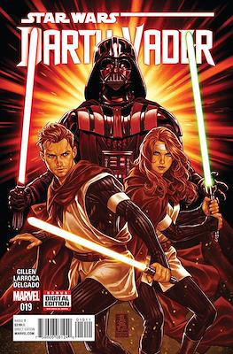 Star Wars: Darth Vader (2015) #19