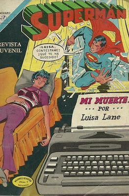 Supermán #885