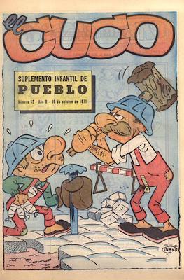 El Cuco #52