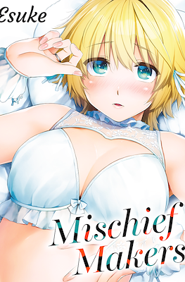 Mischief Makers
