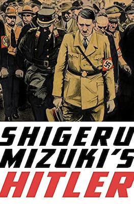 Shigeru Mizuki's Hitler