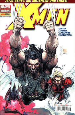 X-Men Vol. 2 #49