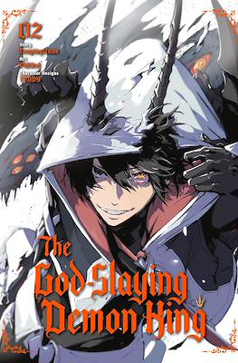 The God-Slaying Demon King #2