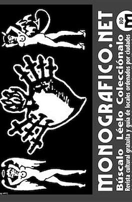 Mono Grafico / Monografico / Monografico.net #80