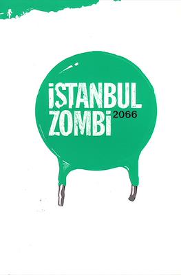 Istanbul Zombi 2066