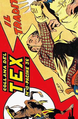 Le strisce di Tex #49.1