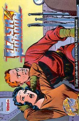 Flash Gordon. Edición histórica (Grapa 36 pp) #12