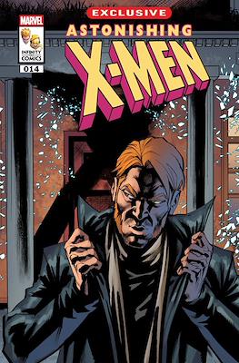 Marvel Infinity Comics: Astonishing X-Men #14