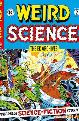 The EC Archives: Weird Science #2