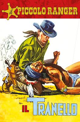 Il piccolo Ranger #24
