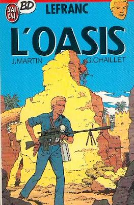 J'ai lu BD #138