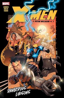 X-Men by Peter Milligan #1