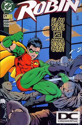 Robin Vol. 2 (1993-2009) #21