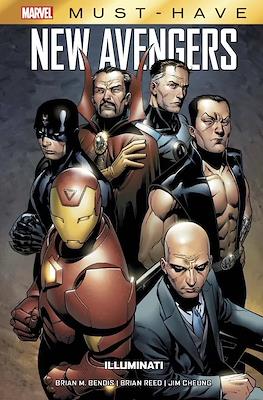 Marvel Must-Have (Cartonné) #53