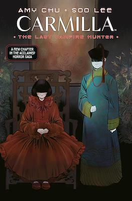 Carmilla: The Last Vampire Hunter