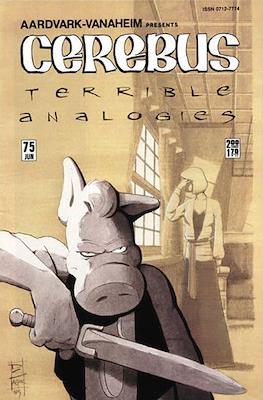 Cerebus #75