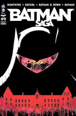 Batman Saga #9