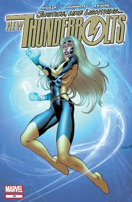 Thunderbolts Vol. 1 / New Thunderbolts Vol. 1 / Dark Avengers Vol. 1 #99