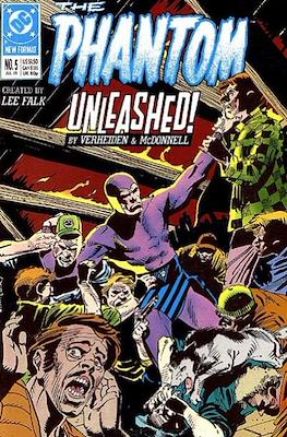 The Phantom Vol. 2 (1989-1990) #5