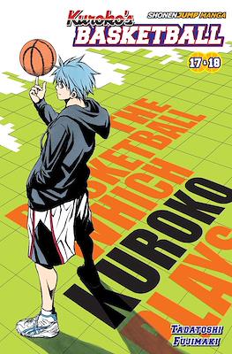 Kuroko’s Basketball #9