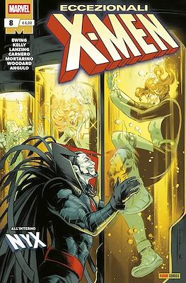 Immortal X-Men #37