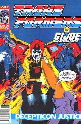 Transformers #299