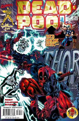 Deadpool Vol. 2 (1997-2002) #37