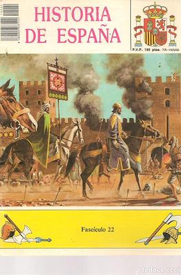 Historia de España #22