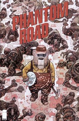 Phantom Road (Variant Covers) #8