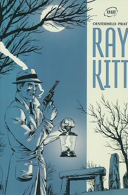 Ray Kitt
