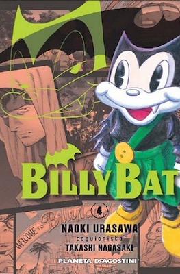 Billy Bat #4