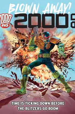 2000 AD #2429
