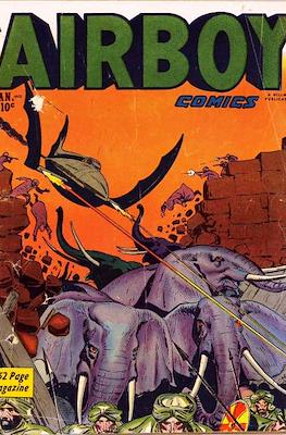 Airboy #95