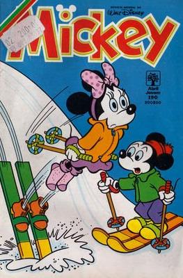 Mickey #190